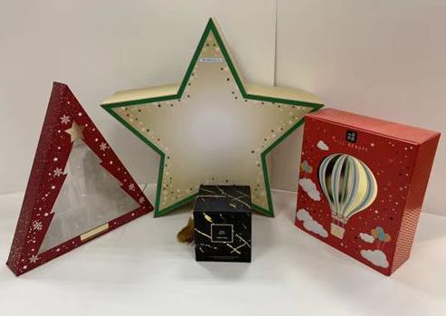 泗洪县胶盒定制